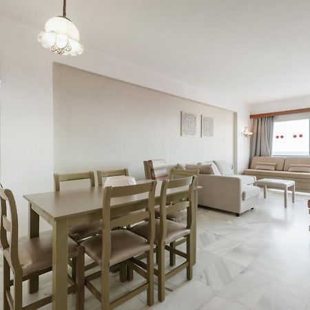 Club Atlantis Aparthotel Ocean View Costa Adeje  Ngoại thất bức ảnh