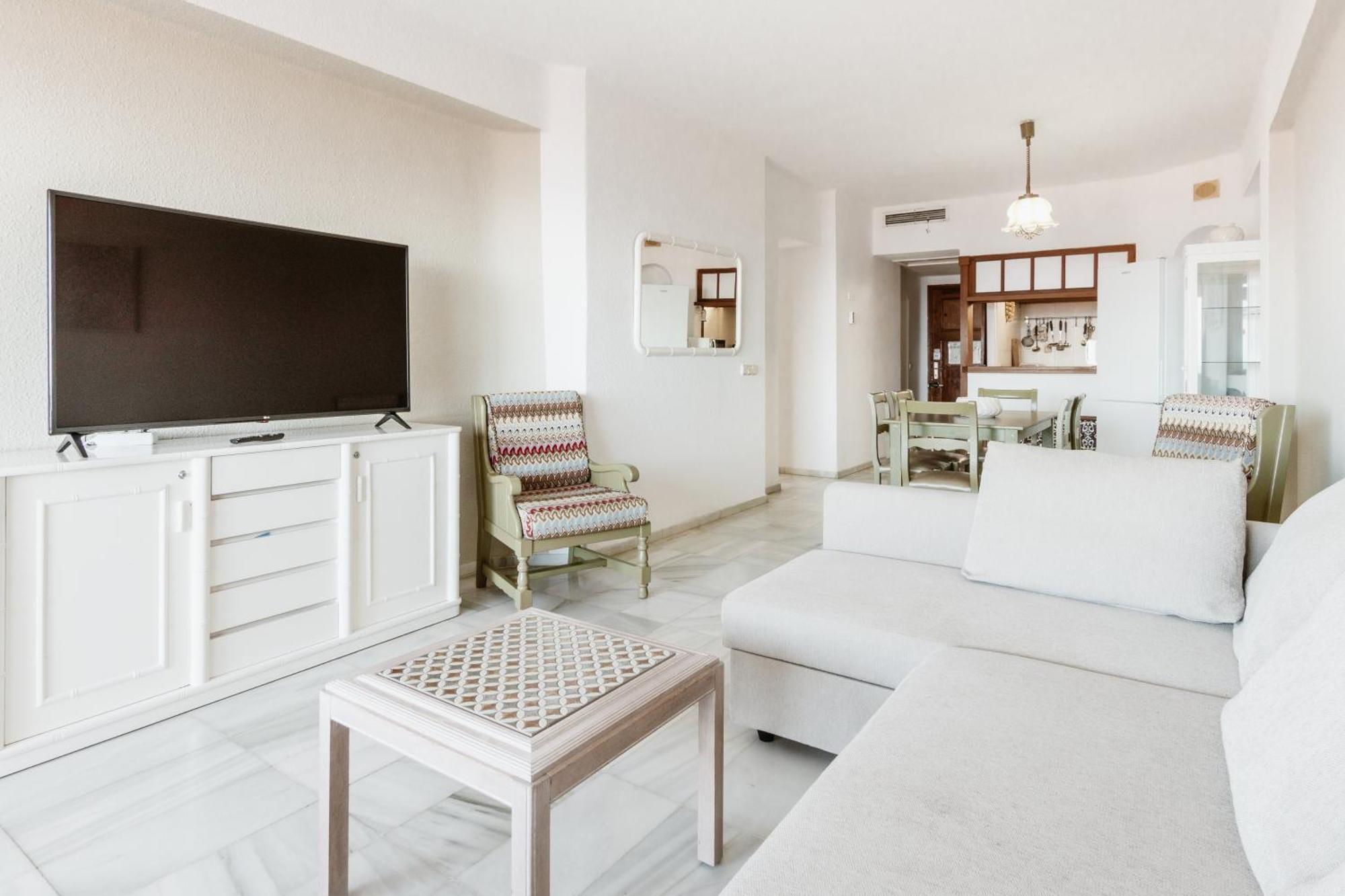 Club Atlantis Aparthotel Ocean View Costa Adeje  Ngoại thất bức ảnh