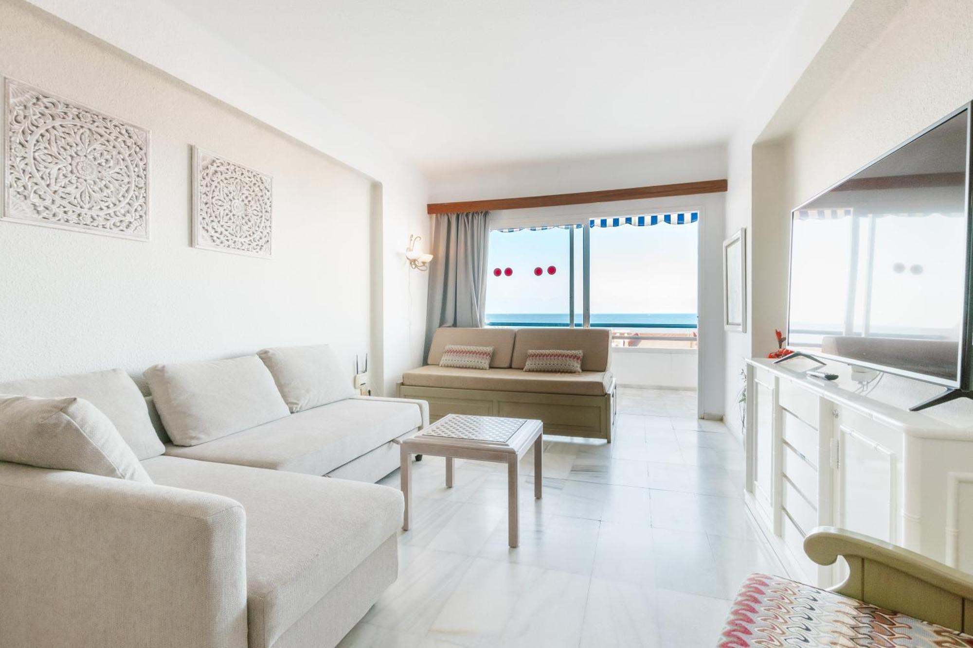 Club Atlantis Aparthotel Ocean View Costa Adeje  Ngoại thất bức ảnh