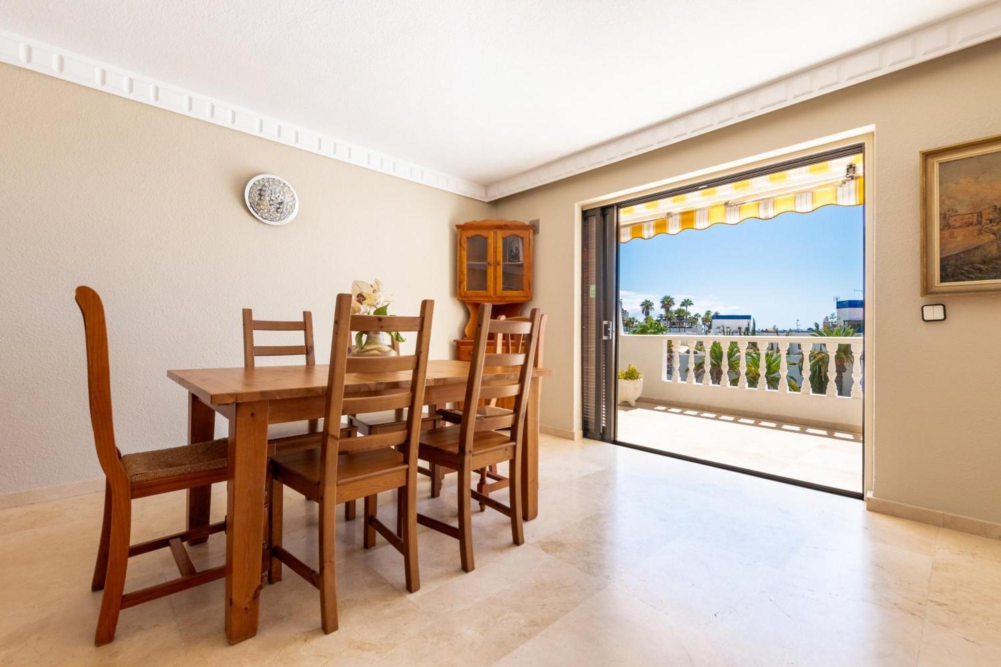 Club Atlantis Aparthotel Ocean View Costa Adeje  Ngoại thất bức ảnh