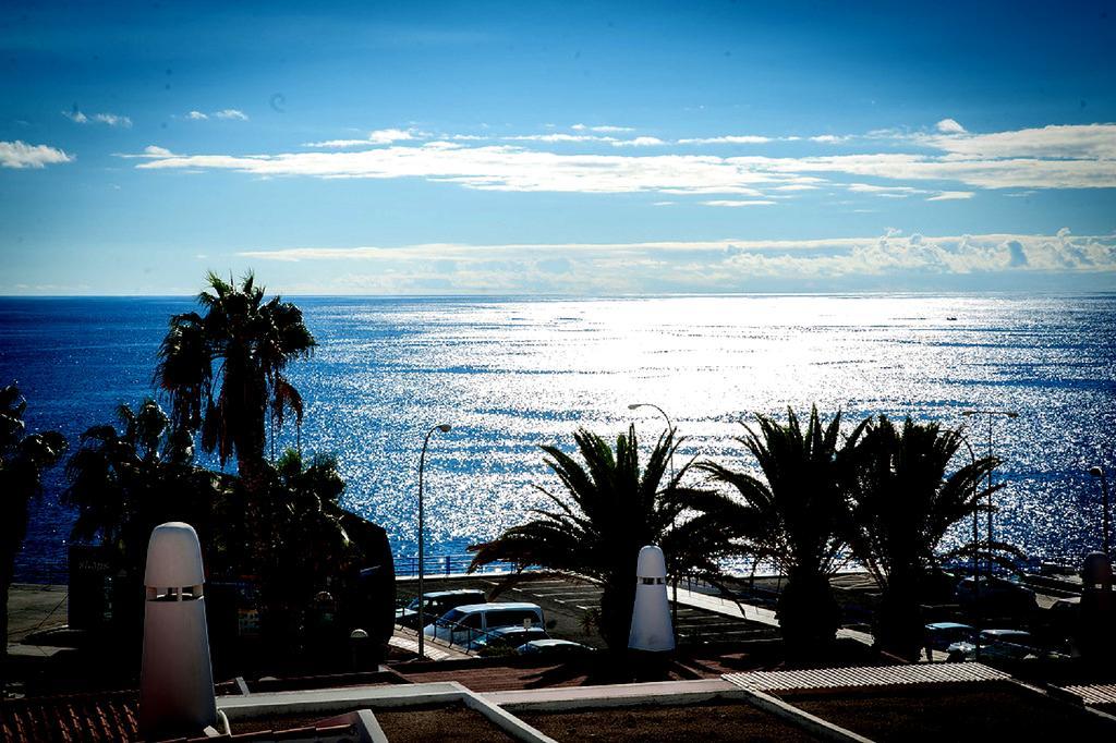 Club Atlantis Aparthotel Ocean View Costa Adeje  Ngoại thất bức ảnh