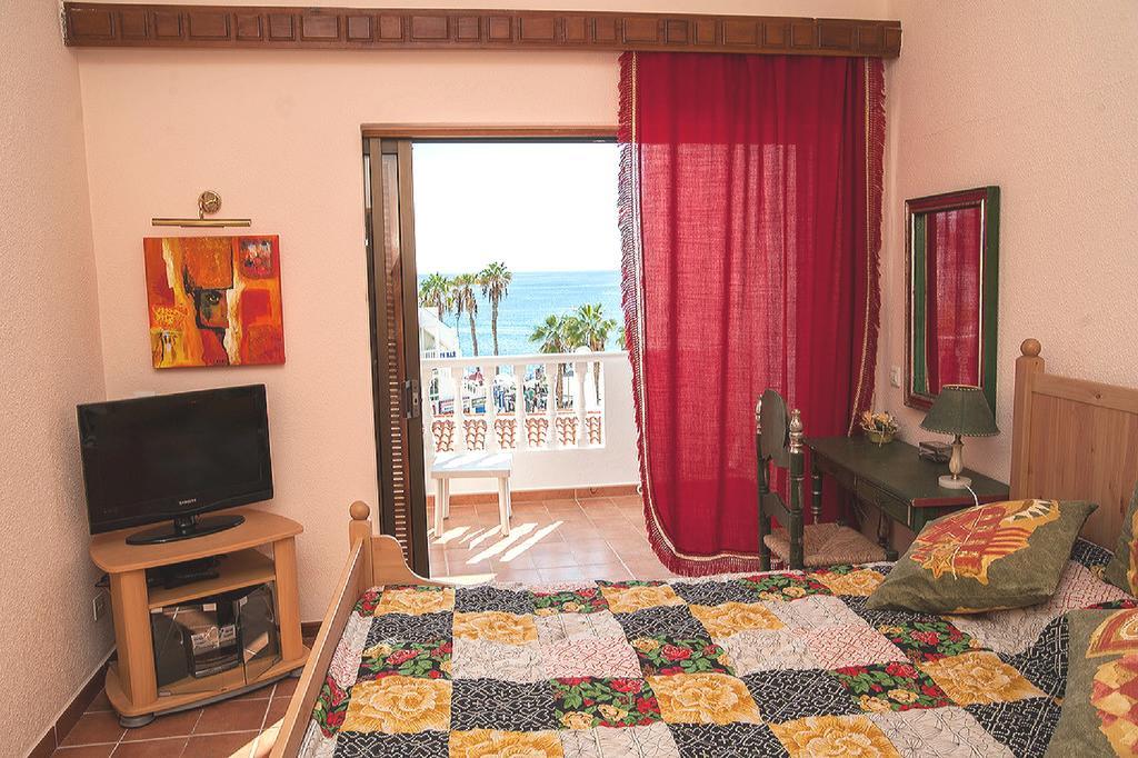 Club Atlantis Aparthotel Ocean View Costa Adeje  Ngoại thất bức ảnh
