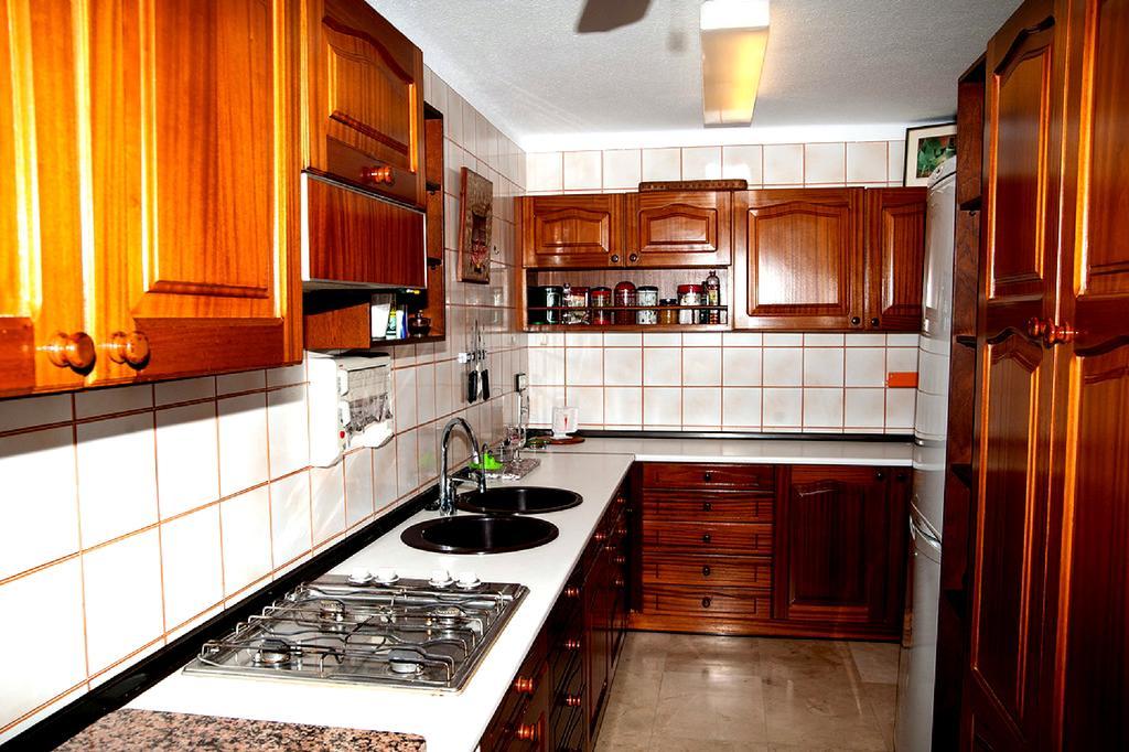 Club Atlantis Aparthotel Ocean View Costa Adeje  Ngoại thất bức ảnh