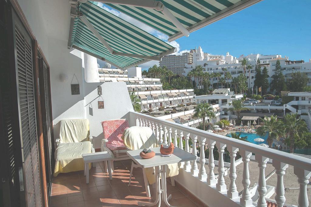 Club Atlantis Aparthotel Ocean View Costa Adeje  Ngoại thất bức ảnh