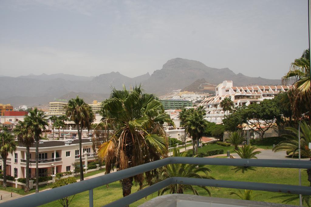 Club Atlantis Aparthotel Ocean View Costa Adeje  Ngoại thất bức ảnh