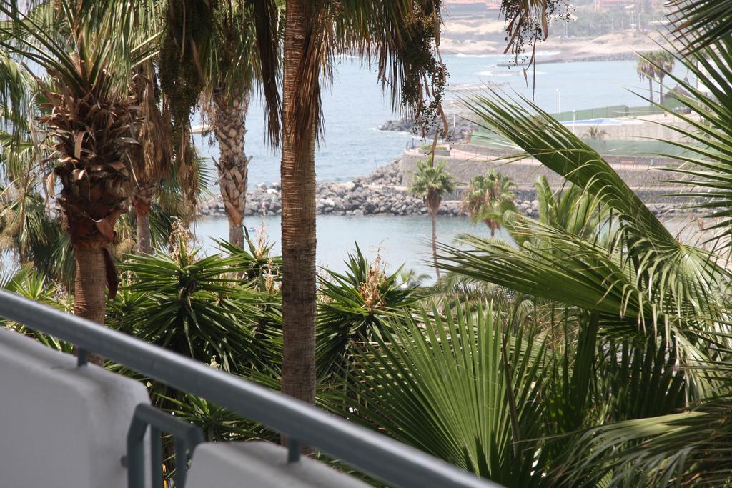 Club Atlantis Aparthotel Ocean View Costa Adeje  Ngoại thất bức ảnh